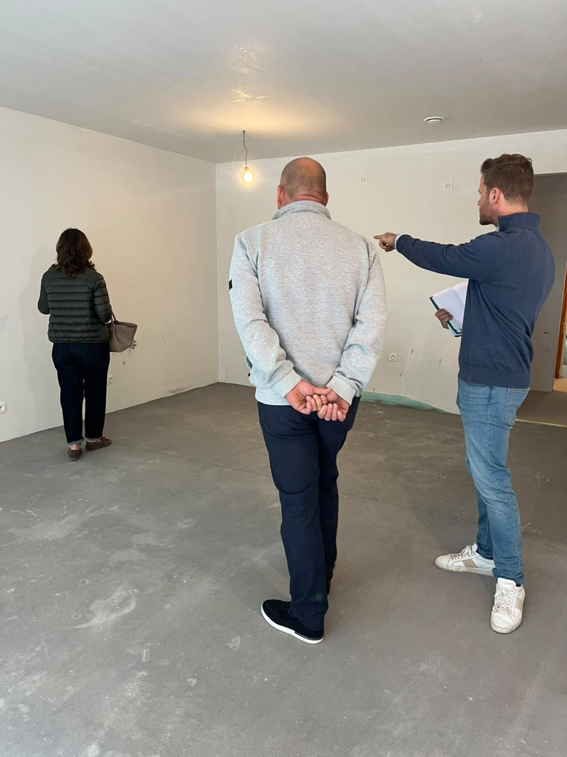 Klantenbegeleiding 4
