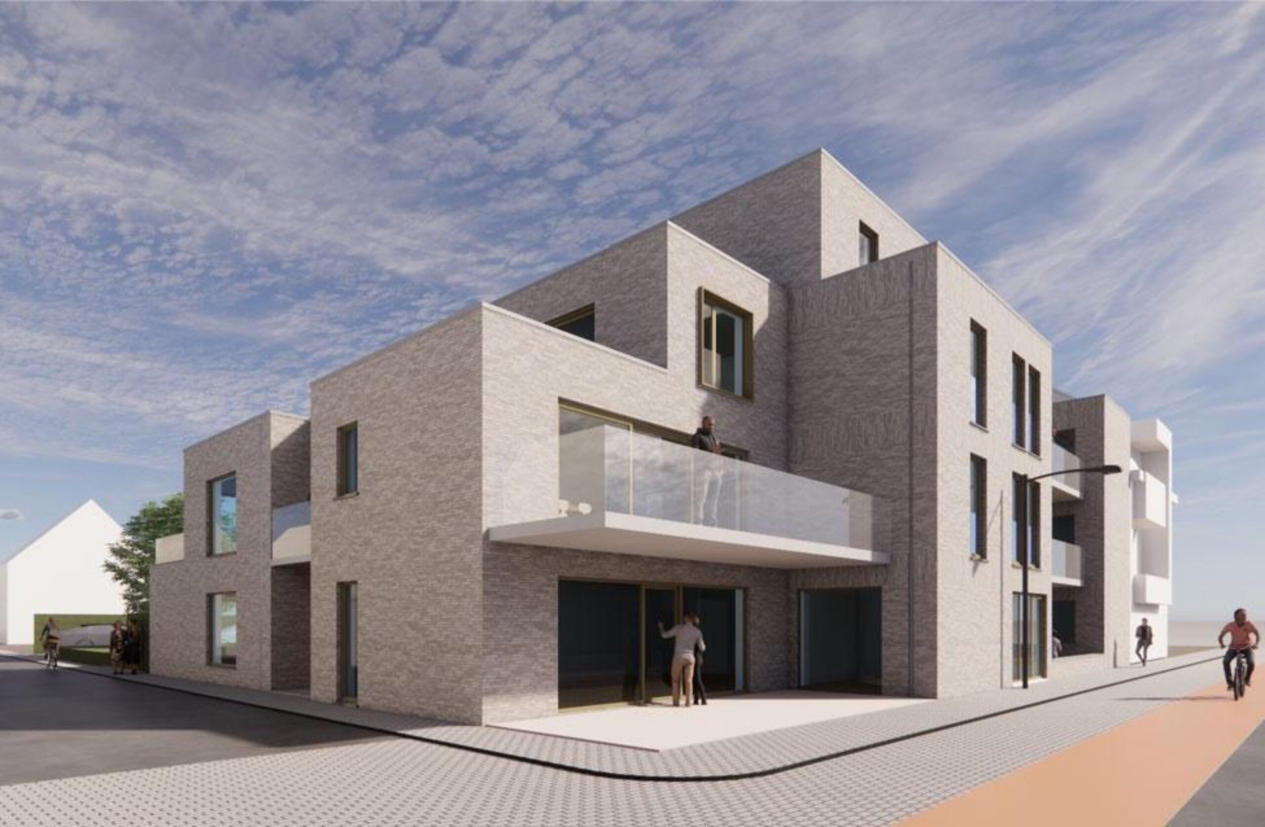 Residentie t Putje